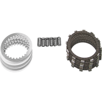 (image for) Hinson Clutch Plate and Spring Kit