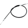 (image for) Motion Pro Control Cable - Suzuki RM250 97-00 - Terminator clutch