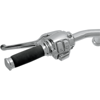 (image for) Chrome Kit w/ Switches