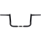 (image for) Wild 1 Chubby FLHT/C/X 10" Hooked Bar - Blackout