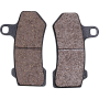 (image for) Lyndall Brakes Z+ Brake Pad 1720-0063