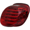 (image for) ProBEAM Low-Profile LED Taillight - Red