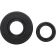 (image for) Engine Oil Seal Kit for Yamaha VT500 Venture LC/2 00-01