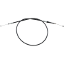 (image for) Motion Pro Control Cable - Kawasaki KDX200 86-87 - Clutch