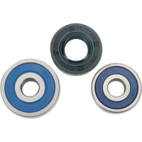 (image for) Front Wheel Bearing and Seal Kit