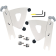 (image for) Trigger-Lock Mount Kit, Polished
