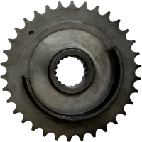 (image for) Rear Cam Outer Chain Sprocket (Updated)