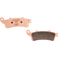 (image for) Galfer Front Brake Pads for Honda CBR1100XX 97-03