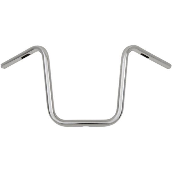 (image for) Drag Specialties 12" Ape Hanger for Narrow Glide Chrome