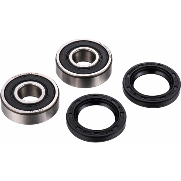 (image for) FACTORY LINKS Front Wheel Bearing Kit - YAMAHA