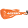 (image for) Acerbis X-Factory Handguards - Orange/orange