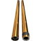 (image for) 41mm Gold Fork Tubes 20.25"
