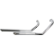 (image for) Classic Slash-Cut Exhaust System