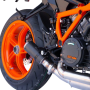 (image for) MGP Slip-On - KTM 1290R Superduke 20-22 - Stinger/Carbon