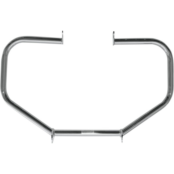 (image for) LINDBY METRIC Unibar® Highway Bar - Chrome for Yamaha XV1300 V-Star 07-17