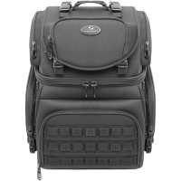 (image for) Saddlemen BR3400 Tactical Sissy Bar Bag