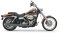 (image for) Bassani Road Rage 2-Into-1 System Black, Long