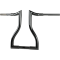 (image for) Hammerhead Handlebars 16" Black