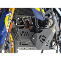 (image for) Moose Offroad Pro Skid Plate for YAMAHA YZ250F 24-25