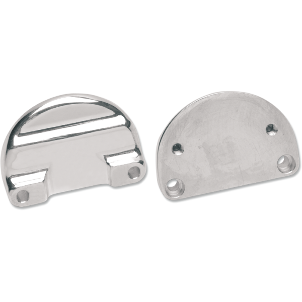 (image for) Drag Specialties Fender Adapter Chrome