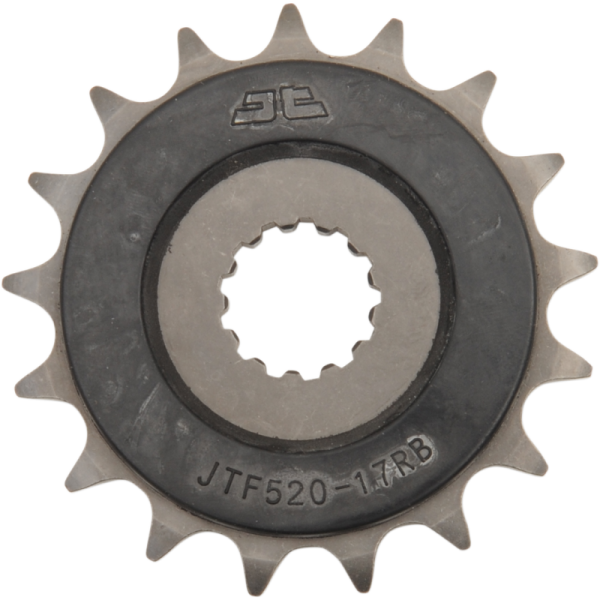 (image for) JT Sprockets 17T Front Sprocket