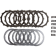 (image for) EBC Brakes DRC Series Clutch Kit DRC46