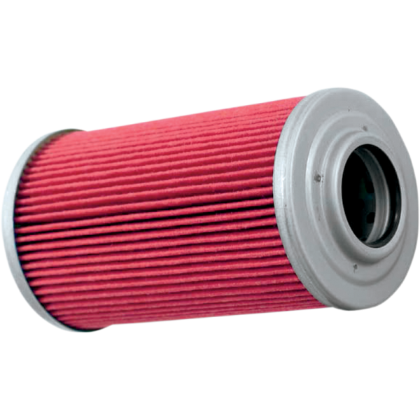 (image for) K & N K&N Performance Oil Filter 0712-0118