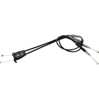 (image for) REV3 Variable Rate Throttle System for Honda CBR600RR 03-06