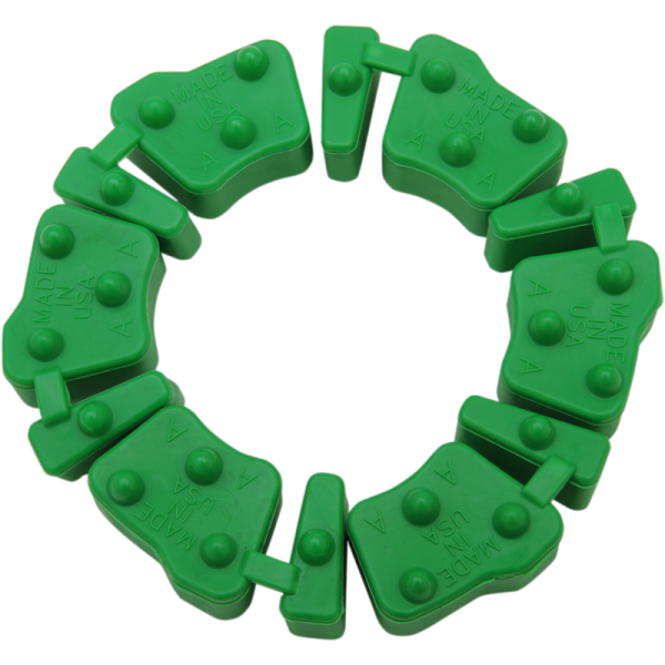 (image for) Alloy Art Cush Drive Dampener (OEM 40278-08)