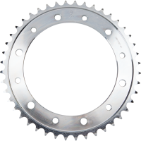 (image for) JT Rear Sprocket (43-Tooth)