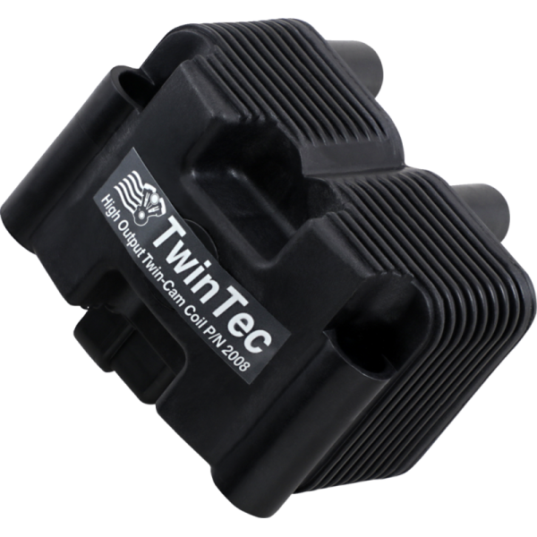 (image for) DAYTONA TWIN TEC LLC Daytona Twin Tec High-Output Ignition Coil 7805-3031