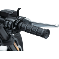 (image for) Kuryakyn Dillinger Grips