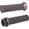 (image for) Ruffian Lock-On™ Grips - Graphite/Gun Metal