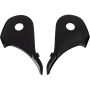 (image for) Z1R Range 2.0 Side Plates - Flat Black