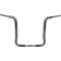 (image for) 1 1/2" EZ Install Round Top Handlebar - Chrome, 16" End Rise