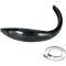 (image for) Pipe Guard by ELine - YAMAHA YZ125 99-17 - FMF Gnarly