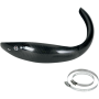 (image for) Pipe Guard by ELine - YAMAHA YZ125 99-17 - FMF Gnarly