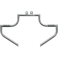 (image for) Linbar® Front Highway Bar - Chrome for Yamaha XVS1100 V-Star 98-09