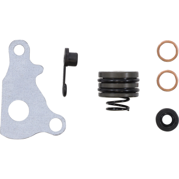 (image for) Moose Racing Slave Cylinder Rebuild Kit - HONDA CRF450R/RWE/RX 21-25