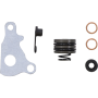 (image for) Slave Cylinder Rebuild Kit - HONDA CRF450R/RWE/RX 21-25