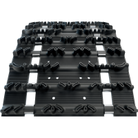 (image for) Hacksaw™ Track 15" x 128"