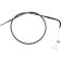(image for) Braided Idle Cable - KarbonFibr