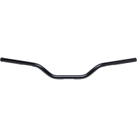 (image for) TBW Handlebar Tracker Mid Black