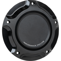 (image for) Race Derby Cover, Black Ops