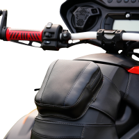 (image for) Tank Pouch for Can-Am Ryker 19-25