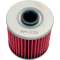 (image for) K&N Performance Oil Filter KN-123