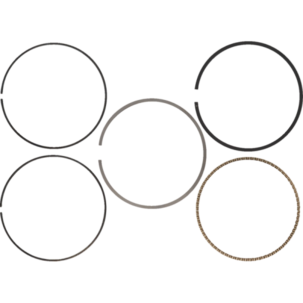 (image for) WISECO PISTON Replacement Rings