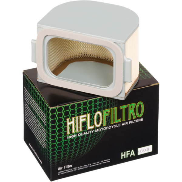 (image for) HiFloFiltro Air Filter for XJ650 Maxim/Midnight