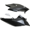 (image for) Acerbis Side Panels/Rear Number Plate - Black