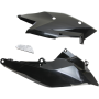 (image for) Acerbis Side Panels/Rear Number Plate - Black